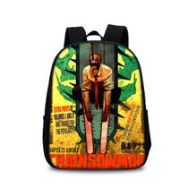 Mochila infantil Mochila escolar Mochila escolar 3D Mans Chainsaws Mochila infantil Mochila escolar Mochila escolar 3D Mans Chainsaws