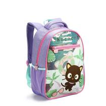 Mochila infantil my melody Roxa - SEANITE