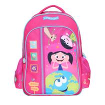 Mochila infantil o show da luna aventura - ys42362