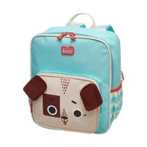 Mochila Infantil Pacific Kouii Filhotiis Cachorro Azul 9100 Mochila Infantil Pacific Kouii Filhotiis Cachorro Azul 9100