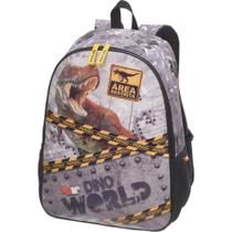 Mochila Infantil PACK ME Dino WORLD - Pacific