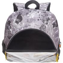 Mochila Infantil Pack Me Dino World