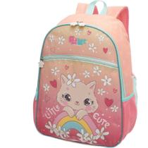 Mochila infantil pack me little cute