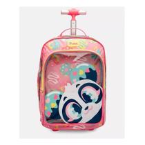 Mochila Infantil Panda Donuts - Puket