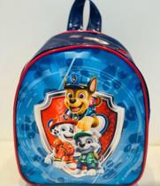 Mochila infantil patrulha canina