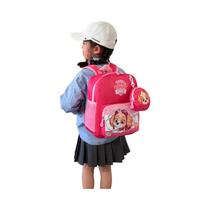 Mochila Infantil PAW Patrol Bolsa Escolar À Prova D'água De Alta Capacidade Chase Skye Bolsa De