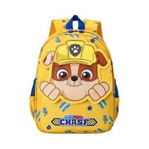 Mochila Infantil PAW Patrol Chase Skye Com Boneca Bolsa Escolar De Viagem Presente Para Estudantes