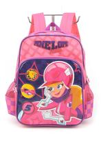 Mochila Infantil Penelope Pitstop Rosa