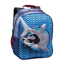 Mochila Infantil Pequena Pré Escolar Passeio Creche Menino Oferta