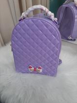 Mochila Infantil