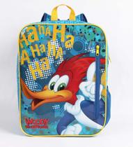 Mochila infantil pica pau plus