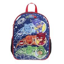 Mochila Infantil PJ Masks G 1 UN Dermiwil