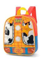 Mochila Infantil Pré-Escolar Toy Story Luxcel Ref.37458