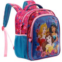 Mochila Infantil Princesas Y - Xeryus