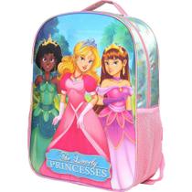 Mochila infantil princess gd (s)