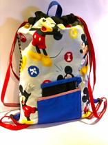 Mochila infantil
