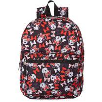 Mochila Infantil RALME Disney Minnie Mouse 16 Polegadas Mochila Infantil RALME Disney Minnie Mouse 16 Polegadas