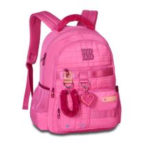 Mochila Infantil Rebecca Bonbon