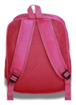 Mochila Infantil Reforçada Escola Básica Lancheira Creche Mochila Infantil Reforçada Escola Básica Lancheira Creche