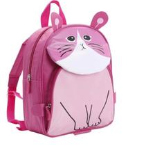 Mochila Infantil Republic Vix By Chenson Gatinho - Rosa Mochila Infantil Republic Vix By Chenson Gatinho - Rosa