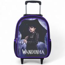 Mochila Infantil Rodinha Menina Mochila Infantil Rodinha Menina