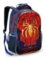 Mochila Infantil Seanite Aranha