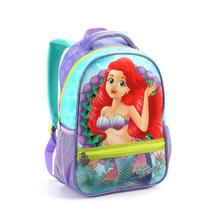 Mochila Infantil Sereia Seanite