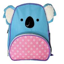 Mochila Infantil Série Zoo Coala - Members Mark