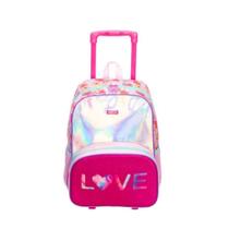 Mochila Infantil Sestini Love Grande - Conforto e Praticidade