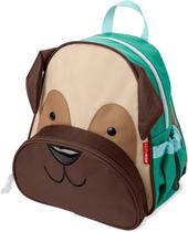 Mochila Infantil Ship Hop Zoo Pack Pug