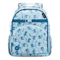 Mochila Infantil Simple Modern Disney Fletcher 12L