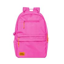 Mochila Infantil Simple Modern Ellis Raspberry Vibes - Para Idade Escolar Mochila Infantil Simple Modern Ellis Raspberry Vibes - Para Idade Escolar