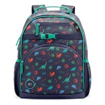 Mochila Infantil Simple Modern Jurassic Park Fletcher 12L