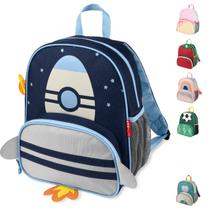 Mochila Infantil Skip Hop Escolar Passeio Coleção Spark Style