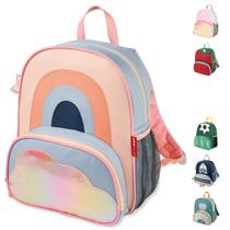 Mochila Infantil Skip Hop Escolar Passeio Coleção Spark Style