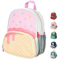 Mochila Infantil Skip Hop Escolar Passeio Coleção Spark Style