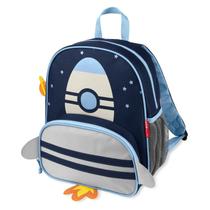 Mochila Infantil Skip Hop Sparks Little Kid's Rocket - 3 a 4 anos