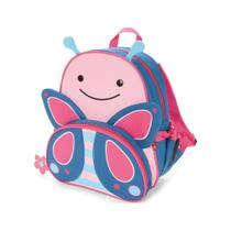 Mochila Infantil Skip Hop Zoo - Borboleta Skip Hop