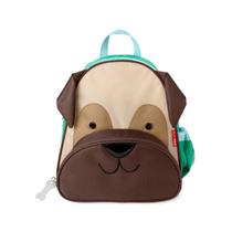 Mochila Infantil Skip Hop Zoo Cachorro Pug Mochila Infantil Skip Hop Zoo Cachorro Pug