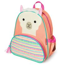 Mochila Infantil Skip Hop Zoo Lhama