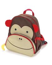 Mochila Infantil Skip Hop Zoo Macaco