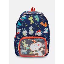 Mochila Infantil Snoopy - Puket