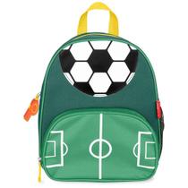 Mochila infantil spark style futebol - skip hop