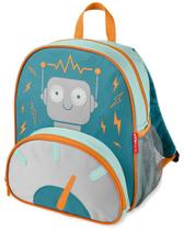 Mochila Infantil Spark Style Robô - Skip Hop