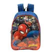 Mochila Infantil Spider-man 10672 - Xeryus Mochila Infantil Spider-man 10672 - Xeryus