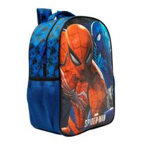 Mochila infantil Spider-Man 14" ref 10693