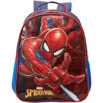 Mochila Infantil SPIDER-MAN X1-A GR