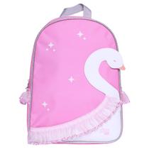 Mochila Infantil Sport Animals Em Poliéster - Yins