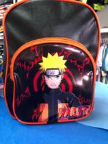 Mochila INFANTIL super herói NARUTO