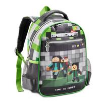 Mochila Infantil Tamanho P Creche